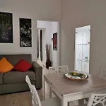Сasa de vacaciones Judaica D'ortigia *