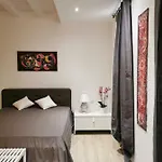 Сasa de vacaciones Judaica D'ortigia