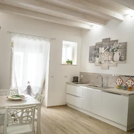 Judaica D'ortigia 度假居