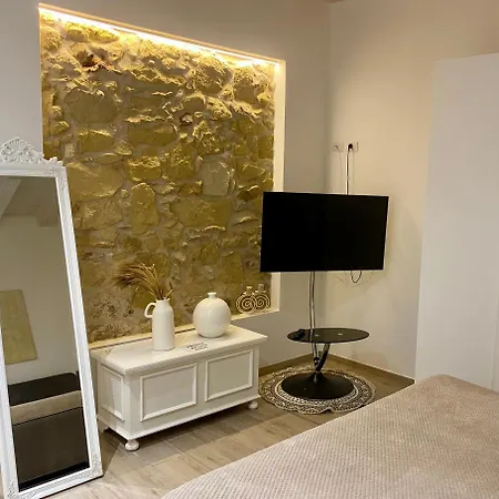 Judaica D'ortigia Vakantiehuis Syracuse
