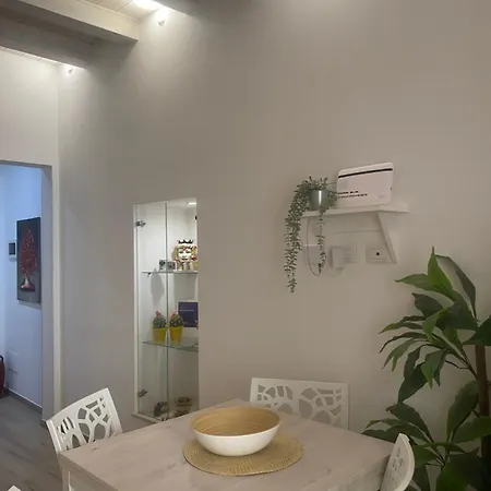 Judaica D'ortigia Vakantiehuis *