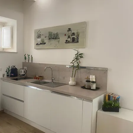 Judaica D'ortigia Holiday home Syracuse