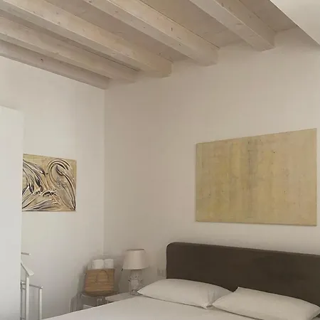 Holiday home Judaica D'ortigia *