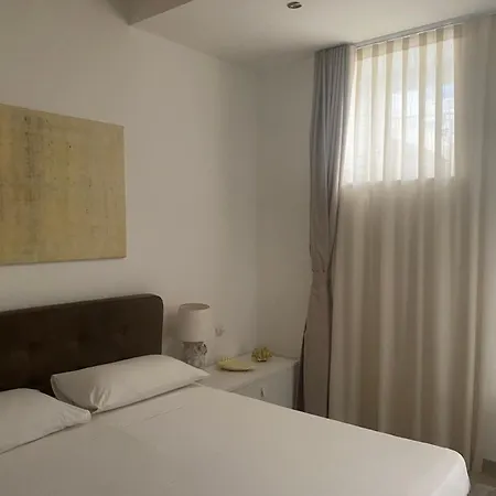 Judaica D'ortigia Holiday home Syracuse