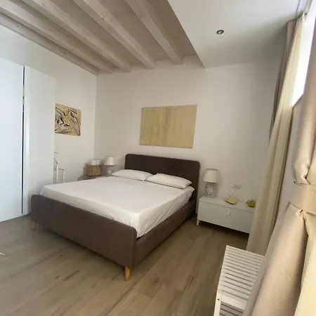 Holiday home Judaica D'ortigia Syracuse