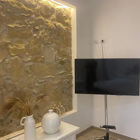 Judaica D'ortigia بيت للعطل *