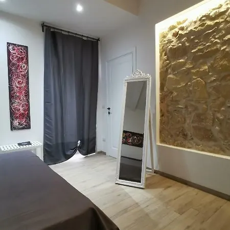 Judaica D'ortigia Szirakúza
