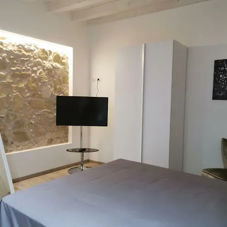 Judaica D'ortigia Nyaraló Szirakúza