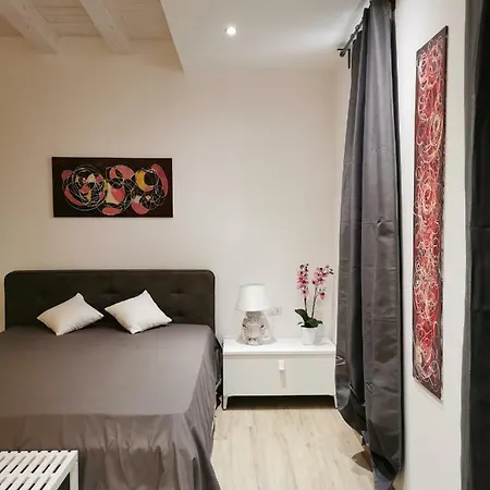 Nyaraló Judaica D'ortigia