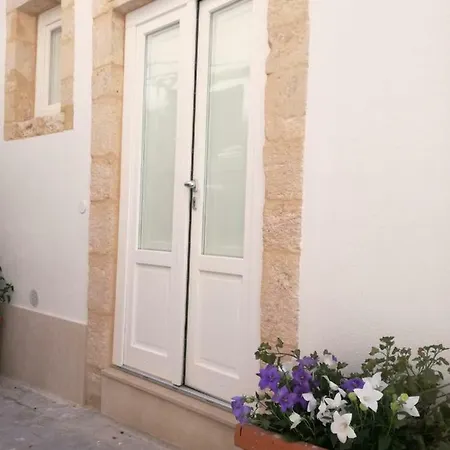 Nyaraló Judaica D'ortigia *
