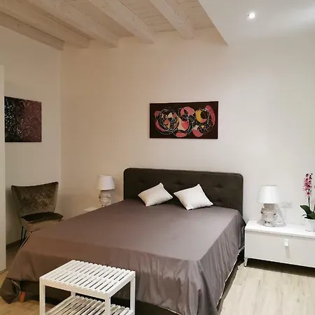 Judaica D'ortigia Holiday home