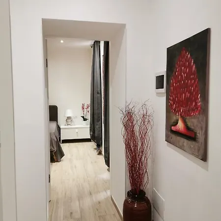 Judaica D'ortigia Feriehus Syracuse