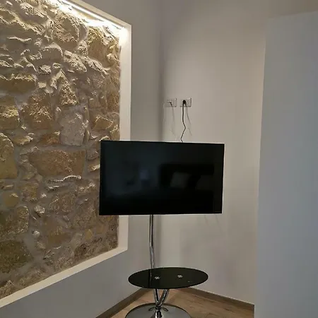 Judaica D'ortigia Vakantiehuis Syracuse