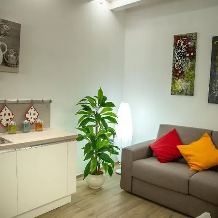 Judaica D'ortigia Vakantiehuis Syracuse