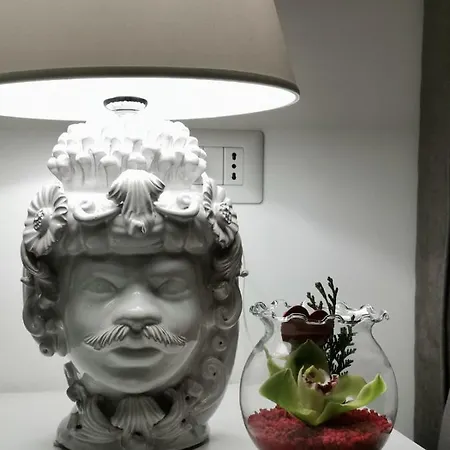 Judaica D'ortigia Vakantiehuis Syracuse